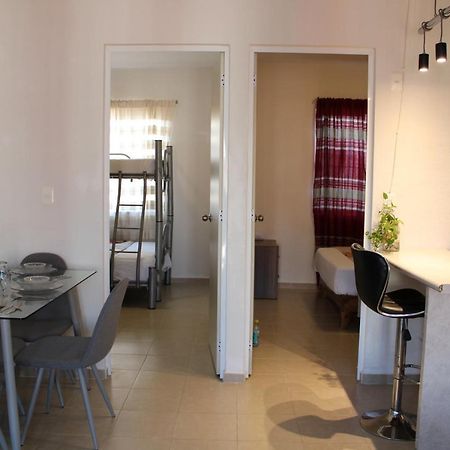 Bonito Y Comodo Apartamento A Tu Alcance 칸쿤 외부 사진