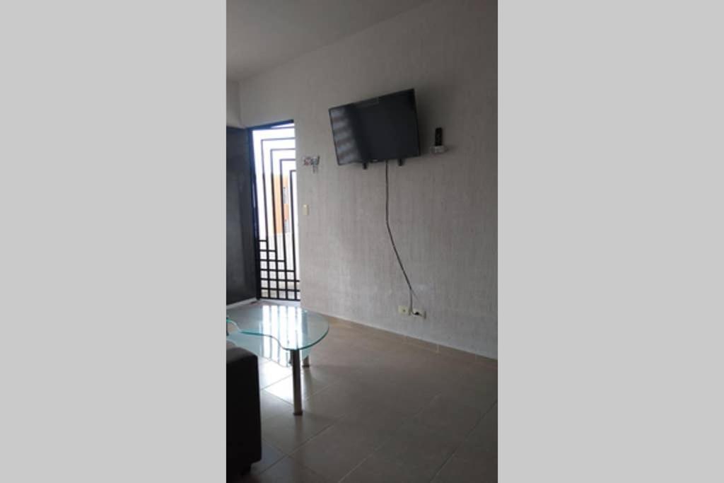 Bonito Y Comodo Apartamento A Tu Alcance 칸쿤 외부 사진