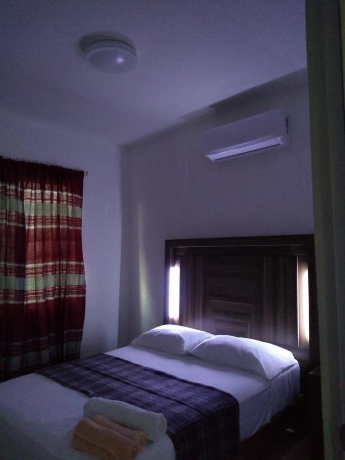 Bonito Y Comodo Apartamento A Tu Alcance 칸쿤 외부 사진
