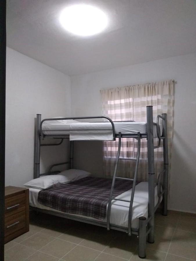 Bonito Y Comodo Apartamento A Tu Alcance 칸쿤 외부 사진