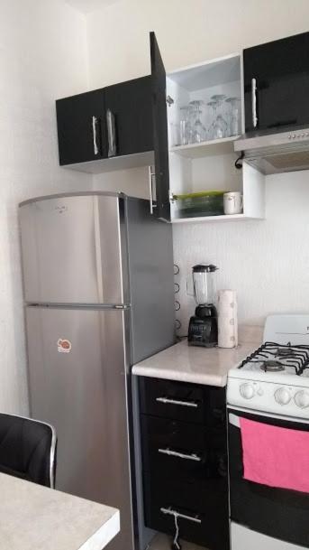 Bonito Y Comodo Apartamento A Tu Alcance 칸쿤 외부 사진
