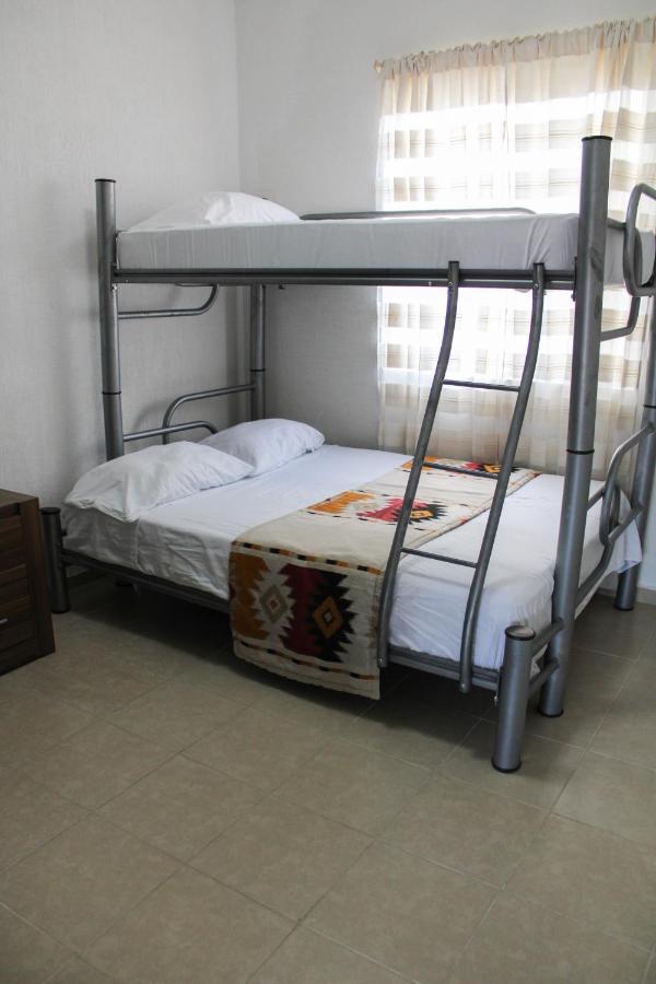 Bonito Y Comodo Apartamento A Tu Alcance 칸쿤 외부 사진