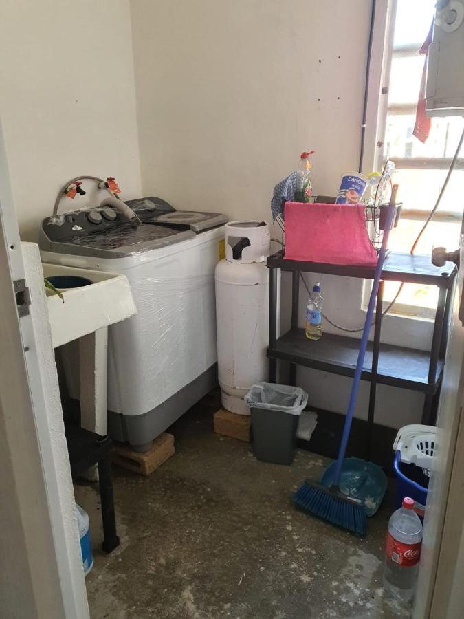 Bonito Y Comodo Apartamento A Tu Alcance 칸쿤 외부 사진