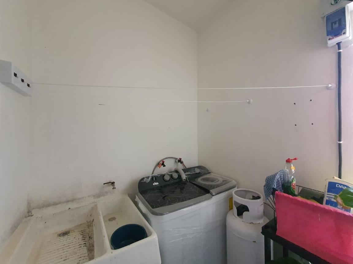 Bonito Y Comodo Apartamento A Tu Alcance 칸쿤 외부 사진